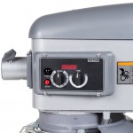 Hobart Legacy+ HL300 30 Qt. Planetary Floor Mixer with Guard & Standard Accessories - 120V, 3/4 hp Hobart Legacy+ HL300 30 Qt. Planetary Floor Mixer with Guard & Standard Accessories - 120V, 3/4 hp