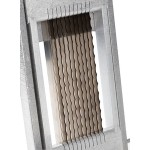 Nemco 56610-2 1/4