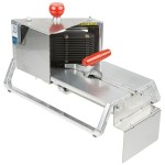 Vollrath 15203 Redco InstaSlice 1/4 Vollrath 15203 Redco InstaSlice 1/4
