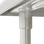 Advance Tabco TVSS-245 24 Advance Tabco TVSS-245 24