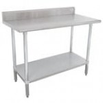 Advance Tabco KSLAG-243-X 24