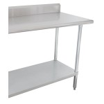 Advance Tabco KSLAG-243-X 24