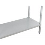 Advance Tabco KSLAG-243-X 24