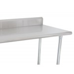 Advance Tabco KSLAG-243-X 24