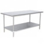 Advance Tabco Premium Series SS-366 36