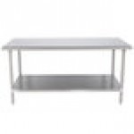 Advance Tabco Premium Series SS-366 36