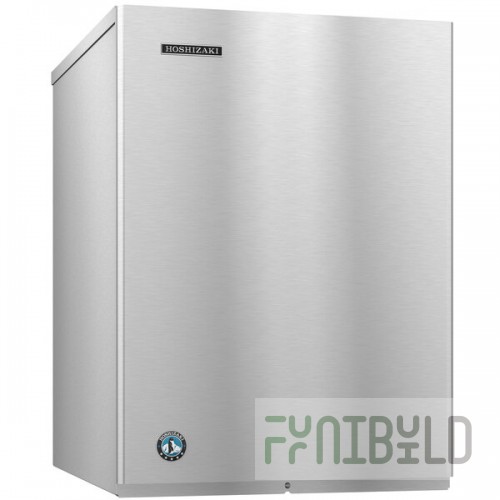 Hoshizaki KM-350MWJ Slim Line Series 22