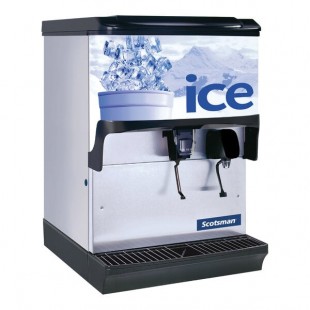 Scotsman IOD Series IOD150WF-1 22
