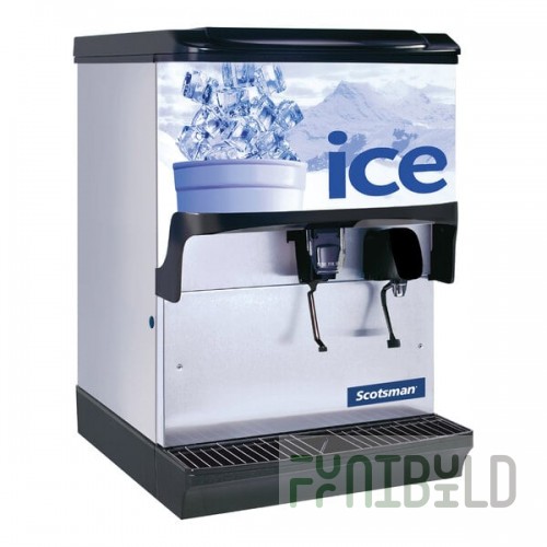 Scotsman IOD Series IOD150WF-1 22
