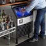 Avantco Ice UC-F-210-A 26 Avantco Ice UC-F-210-A 26