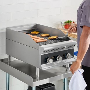 Vollrath CBGHD-18 18