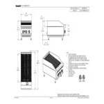 Vollrath CBGHD-18 18