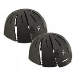 Ergodyne Skullerz 8947 Navy Light Weight Baseball Hat and Bump Cap Insert 23454 - Medium / Large Ergodyne Skullerz 8947 Navy Light Weight Baseball Hat and Bump Cap Insert 23454 - Medium / Large