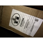 Badger Advantage ADV-550 5 lb. Dry Chemical ABC Fire Extinguisher with Wall Bracket - Untagged and Rechargeable - UL Rating 3-A:40-B:C