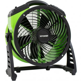 XPOWER FC-250D 13 XPOWER FC-250D 13