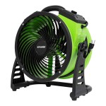 XPOWER FC-250D 13 XPOWER FC-250D 13