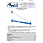 Vestil 86 Vestil 86
