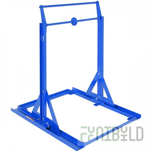 Vestil 400 lb. 45 3/4