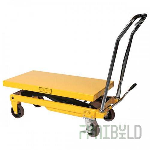 Wesco Industrial Products 272970 20