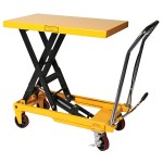 Wesco Industrial Products 272970 20