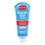 O'Keeffe's Healthy Feet K3201502 3 oz. Night Treatment Foot Cream