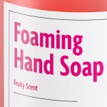 Advantage Chemicals 1 Gallon Ready-to-Use Foaming Hand Soap