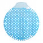 Fresh Products Tidal Wave TWDS-F-006I036M-06 Cotton Blossom Scent Urinal Screen - 6/Pack Fresh Products Tidal Wave TWDS-F-006I036M-06 Cotton Blossom Scent Urinal Screen - 6/Pack