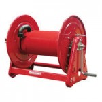 Reelcraft CA32106 L Series 30000 Low Pressure Premium-Duty Hand Crank Hose Reel for 1/2 Reelcraft CA32106 L Series 30000 Low Pressure Premium-Duty Hand Crank Hose Reel for 1/2