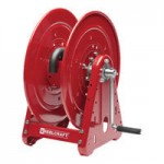Reelcraft CA32106 L Series 30000 Low Pressure Premium-Duty Hand Crank Hose Reel for 1/2 Reelcraft CA32106 L Series 30000 Low Pressure Premium-Duty Hand Crank Hose Reel for 1/2
