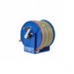 Coxreels 100W Series 112W-1-50 Hand Crank Welding Hose Reel with 1/4 Coxreels 100W Series 112W-1-50 Hand Crank Welding Hose Reel with 1/4