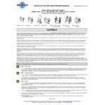 Coxreels 100W Series 112W-1-50 Hand Crank Welding Hose Reel with 1/4 Coxreels 100W Series 112W-1-50 Hand Crank Welding Hose Reel with 1/4