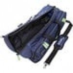 Kemp USA Navy Blue Premium Oxygen Cylinder Bag 10-109-NVY-PRE Kemp USA Navy Blue Premium Oxygen Cylinder Bag 10-109-NVY-PRE