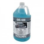 Goodway GVC-18000-230V Heavy Duty Dry Steam Cleaner with Twin Boilers - 10.4 Gallon, 230V Goodway GVC-18000-230V Heavy Duty Dry Steam Cleaner with Twin Boilers - 10.4 Gallon, 230V