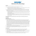 Goodway GVC-18000-230V Heavy Duty Dry Steam Cleaner with Twin Boilers - 10.4 Gallon, 230V Goodway GVC-18000-230V Heavy Duty Dry Steam Cleaner with Twin Boilers - 10.4 Gallon, 230V