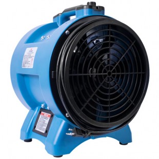 XPOWER X-12 12 XPOWER X-12 12