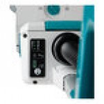 Makita 40V MAX XGT GCV09L1 Lithium-Ion Cordless Brushless 3-Speed Upright Vacuum Kit with HEPA Filtration - 8.0 Ah Makita 40V MAX XGT GCV09L1 Lithium-Ion Cordless Brushless 3-Speed Upright Vacuum Kit with HEPA Filtration - 8.0 Ah