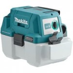 Makita GCV01Z 40V Max XGT Lithium Ion Cordless Brushless 2.1 Gallon Wet / Dry Dust Extractor / Vacuum (Tool Only) Makita GCV01Z 40V Max XGT Lithium Ion Cordless Brushless 2.1 Gallon Wet / Dry Dust Extractor / Vacuum (Tool Only)