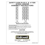 Hallowell Safety-View 36