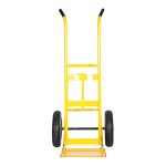 Vestil 500 lb. Steel Multi-Purpose Drum / Hand Truck with 16