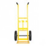 Vestil 500 lb. Steel Multi-Purpose Drum / Hand Truck with 16