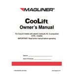 Magliner 1,200 lb. 43
