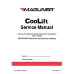 Magliner 1,200 lb. 43