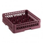Vollrath TR11A Traex® Rack Max Full-Size Black 20-Compartment 4 13/16