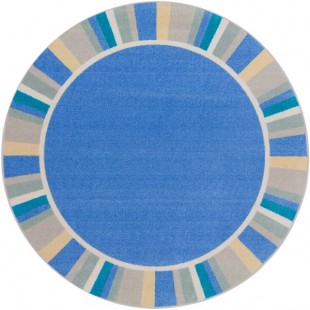 Joy Carpets Kid Essentials Off The Cuff 13' 2
