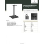 Lancaster Table & Seating Excalibur 18 Lancaster Table & Seating Excalibur 18
