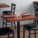 Lancaster Table & Seating 30 Lancaster Table & Seating 30