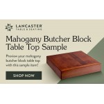 Lancaster Table & Seating 30 Lancaster Table & Seating 30