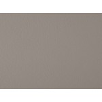 Lancaster Table & Seating Boomerang Black Finish Chair with Dark Gray Vinyl Seat and Driftwood Back - Unassembled