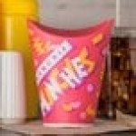 Solo GF35-00645 Eco-Forward Munchie Cup 3.5 oz. Grease-Resistant Paper Container - 1,000/Case Solo GF35-00645 Eco-Forward Munchie Cup 3.5 oz. Grease-Resistant Paper Container - 1,000/Case