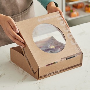 Inno-Pak To Go Fresh 9